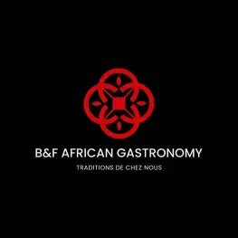 B & F Logo